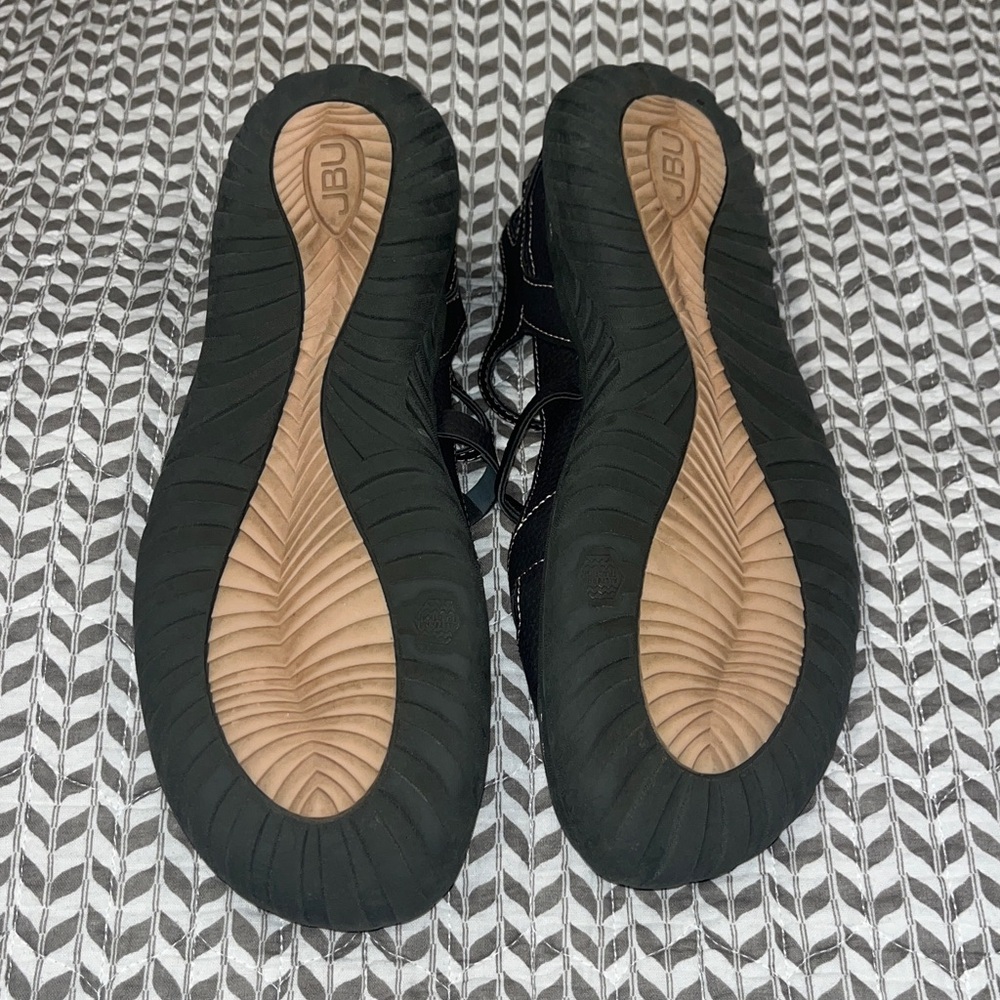 Comfy and cute sport sandals. - Picture 3 of 3